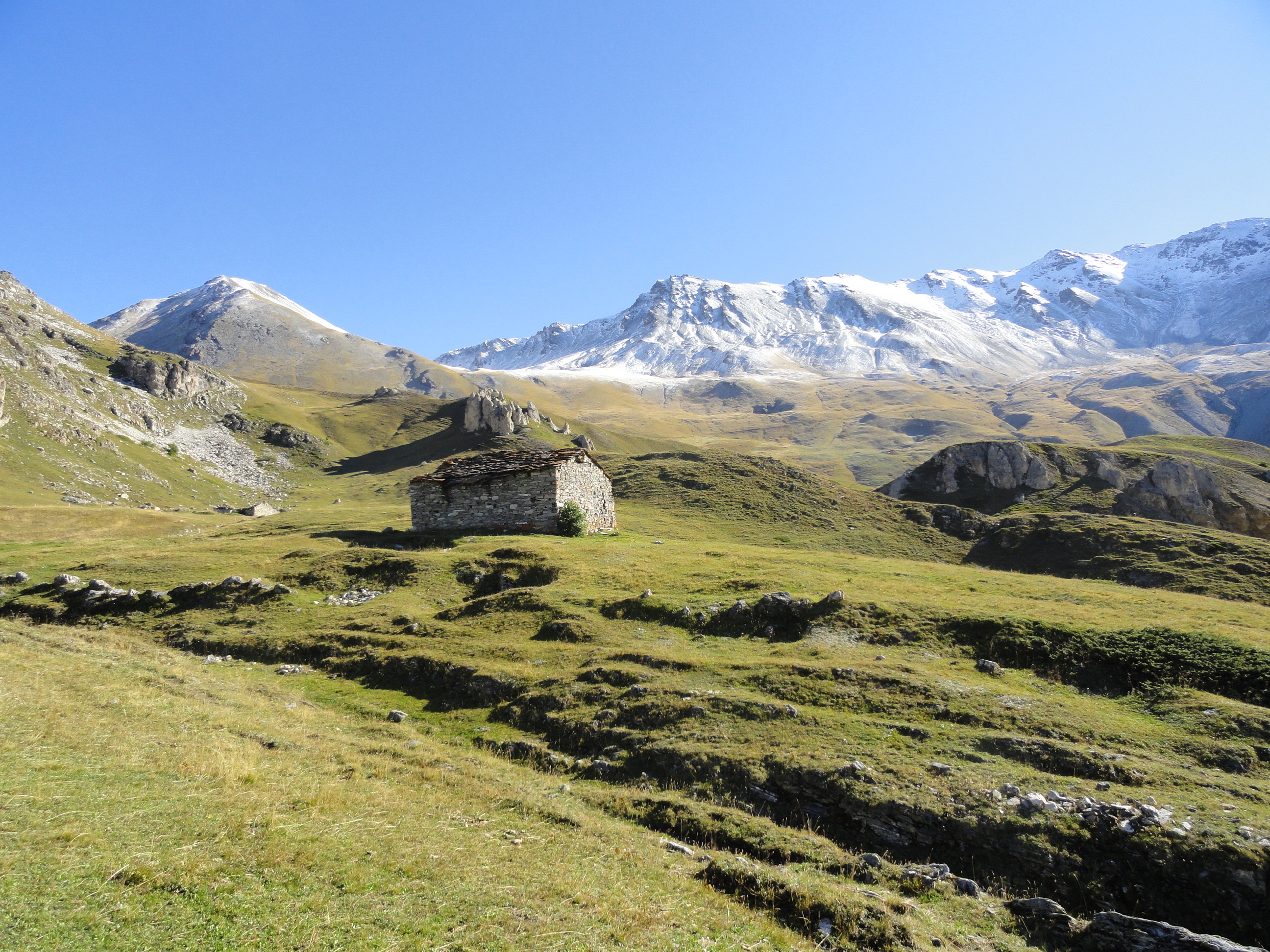 MAURIENNE