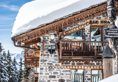 Chalet LR Chalet LR