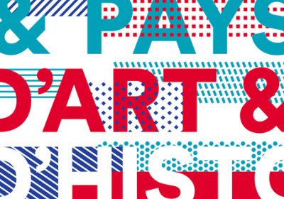 Pays d'Art et d'Histoire des Hautes Vallées de Savoie - Logo Pays d'Art et d'Histoire des Hautes Vallées de Savoie - Logo