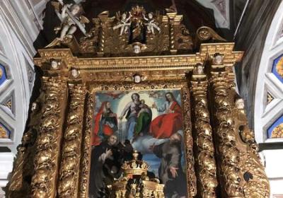 Il était une fois Termignon : visite guidée_Val-Cenis - Pays d'art et d'histoire Il était une fois Termignon : visite guidée_Val-Cenis - Pays d'art et d'histoire