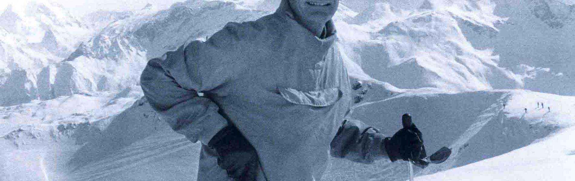 Gilles de la Rocque