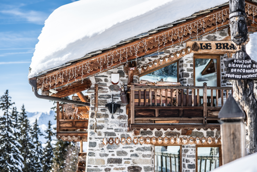 Chalet LR Chalet LR