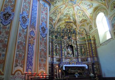 Notre-Dame-des-Vernettes, Peisey-Nancroix - Notre-Dame-des-Vernettes, Peisey-Nancroix Notre-Dame-des-Vernettes, Peisey-Nancroix - Notre-Dame-des-Vernettes, Peisey-Nancroix